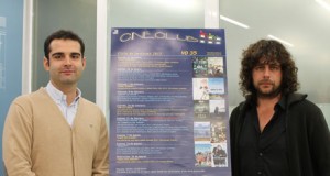 Un total de nueve títulos componen la oferta del Cineclub para este invierno