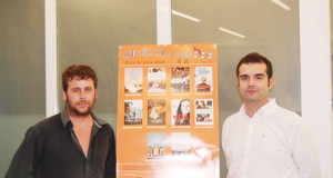El cine independiente se hace un hueco en el otoño cultural almeriense