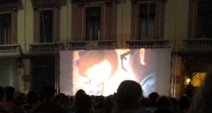 ‘Alicia en el País de las Maravillas’ cierra el ciclo de cine de verano en el centro