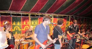 Tres nuevas bandas se miden esta noche en la segunda semifinal de RockinLei