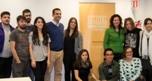 La quinta edición de Cinejoven se adelanta a mayo