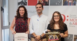 Cine Joven servirá como plataforma a nuevos creadores