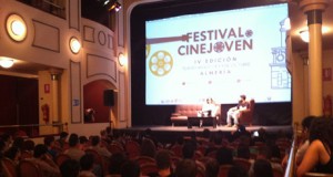 El cine más joven tiene su cita desde hoy en Almería con un festival en el que colabora Novapolis.es