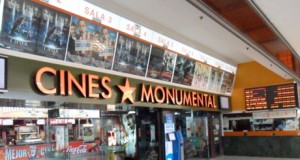 Ir al cine fue la actividad cultural preferida por los andaluces