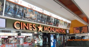 Almería es una de las ciudades con los cines más baratos