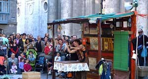 Teatro y video consola, ofertas de Viator para combatir el calor y el aburrimiento este mes