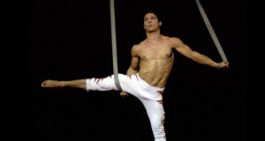 Los mejores artistas de circo llegan a Roquetas este sábado