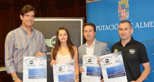 Roquetas será la primera cita del Circuito de Voley Playa de la provincia