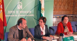 Almería será más ‘Amable’ tras la peatonalización de la Plaza Muñoz