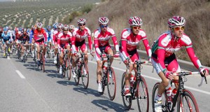 La Clásica de Almería confirma la participación de nueve equipos Pro Tour