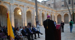 El Claustro de la Catedral se descubre como escenario para música clásica