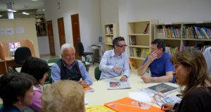 La librería Zebras estena club de lectura este verano