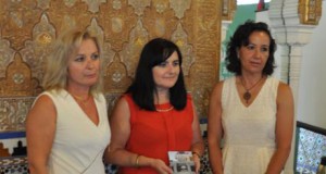 El Princesa Sofía, tres décadas entregado a la educación especial