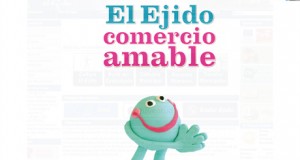 Los vecinos de El Ejido eligen por Internet el nombre de la mascota del comercio