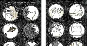 Las Jornadas del Cómic auspician el III Concurso Nacional de Creación de Historietas