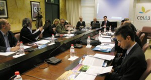 El Campus Agroalimentario sigue adelante a pesar de quedarse sin fondos ministeriales
