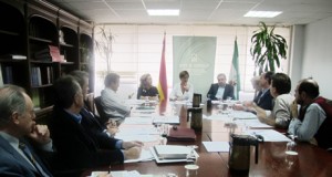 Los accidentes laborales graves descienden un 19% en Almería