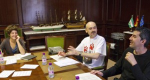 Almería en Corto recibe más de 500 trabajos
