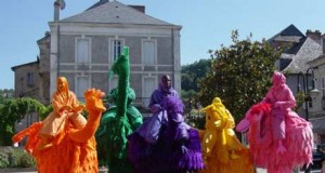Cuatro compañías de teatro de calle animarán la Cabalgata de los Reyes Magos