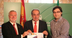 Benahadux se convierte en campo de batalla matemático para 200 alumnos de Secundaria