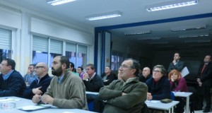 Mejora de la competitividad de 80 empresas de la provincia