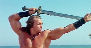 Arnold Schwarzenegger volverá a Almería 33 años después del Rodaje de Conan