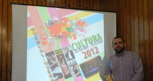 Grandes espectáculos y artistas locales conviven en la programación cultural de Huércal Overa