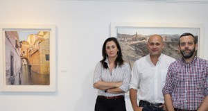 ‘La Luz en sus Pupilas’ una muestra de Ana y Manuel Sánchez Lucas