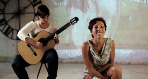 El Museo de la Guitarra cumple un año y lo celebrará con dos conciertos
