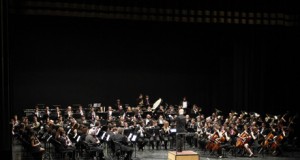 Música solidaria con Proyecto Hombre