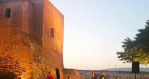 Flamenco, jazz y música sefardí sonarán este fin de semana en la Alcazaba para conmemorar el Milenio