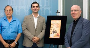 La OCAL encabeza el homenaje a Manuel del Águila de este viernes
