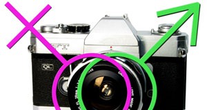 Concurso fotográfico del IES Alhadra «El trabajo NO tiene género»