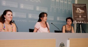 Un concurso de fotografía contra el 'Olvido'