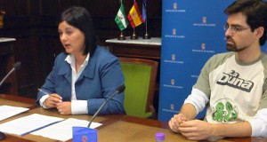 Diputación fomenta la creación de cómics con un concurso