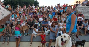 Almería enseñará a sus niños a cuidar a sus mascotas