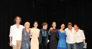 El III Concurso Internacional de Danza ya tiene a sus ganadores