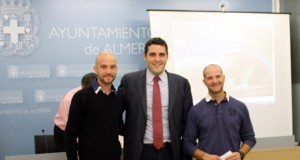 Comienza la quinta edición del concurso de fotos Enamorados de Almería