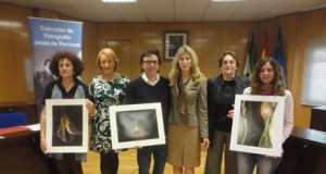 Roquetas entrega los premios del III Certamen de Fotografía Jesús de Perceval