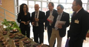 Expertos internacionales debaten desde hoy sobre los fundamentos del Derecho Romano