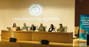 Especialistas de 18 países debaten en la UAL sobre educación intercultural