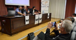 Expertos de diez universidades debaten en la UAL sobre las nuevas identidades europeas