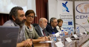 El Congreso de Inmigración analiza desde hoy las consecuencias de la crisis