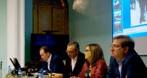 La economía almeriense quedó ‘herida de muerte’ en la Primera Guerra Mundial