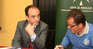 Rafael Rodríguez: "Hay bastante incertidumbre sobre cómo será la campaña de verano en Almería"