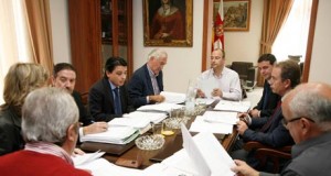 El Plan Urban tendrá 7,5 millones en 2010 para iniciar la recuperación de centro histórico
