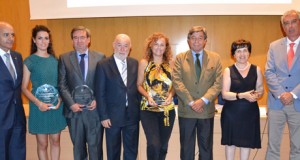 El Consejo Social premia a investigadores en genética e historia