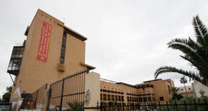 La Fundación Barenboim-Said imparte en Almería un curso de iniciación a la música