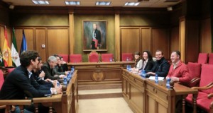 Los equipos del Medio Andarax podrán ser intermunicipales