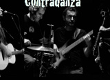 Folk y música tradicional en el Castillo de Guardias Viejas con Contradanza
